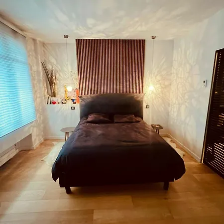 Apartmán Liv Homes Gambetta