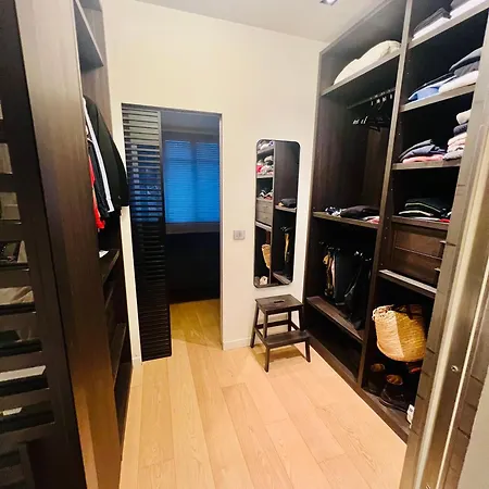 Liv Homes Gambetta