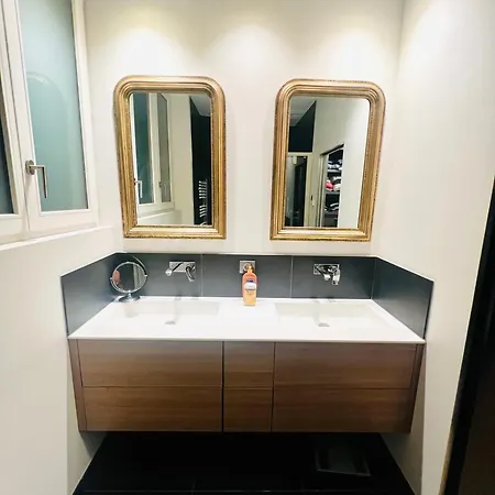 Liv Homes Gambetta Grenoble