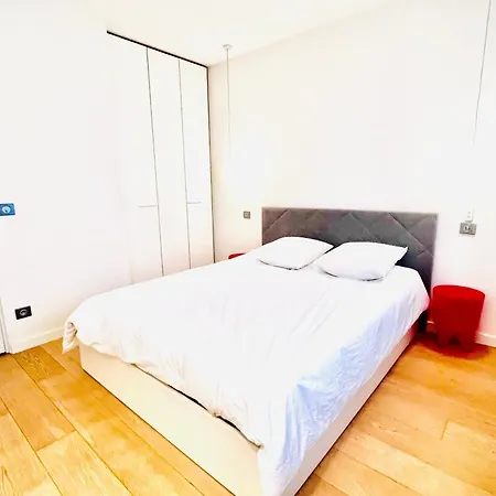 Apartmán Liv Homes Gambetta
