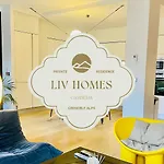 Liv Homes Gambetta Διαμέρισμα Γκρενόμπλ