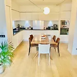 Liv Homes Gambetta Διαμέρισμα Γκρενόμπλ