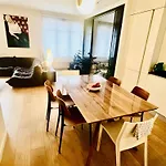 Διαμέρισμα Liv Homes Gambetta