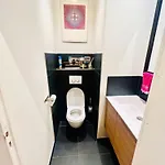 Liv Homes Gambetta * Γκρενόμπλ