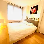 Liv Homes Gambetta Διαμέρισμα Γκρενόμπλ